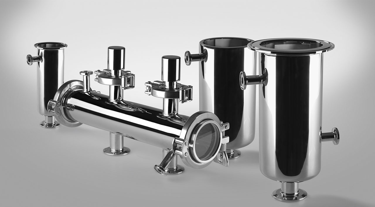 Accessories - Adaptive Instruments