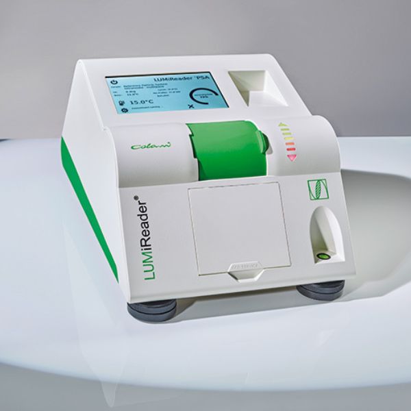 Product image of LUMiReader PSA multi-wavelength separation analyser (600 x 600 px)